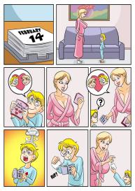 The Coupon Book #5