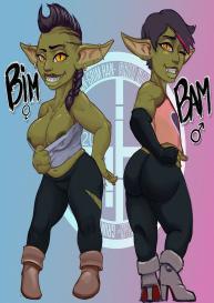 Bim & Bam #1