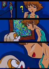 Can’t Sleep #2