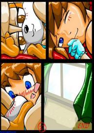 Can’t Sleep #29