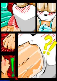Can’t Sleep #6