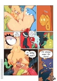 Boss Key #8