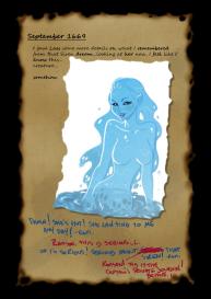 Redd Velvette – Captain’s Journal #14