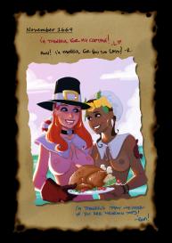 Redd Velvette – Captain’s Journal #20