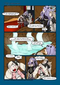 Family Fates – Ingestion #1