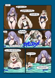 Family Fates – Ingestion #2