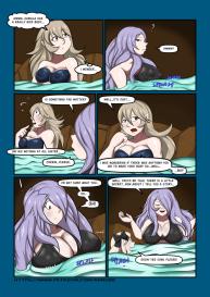 Family Fates – Ingestion #3