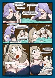 Family Fates – Ingestion #5