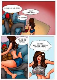 Undercover Operation #14
