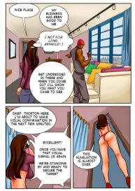 Undercover Operation #19