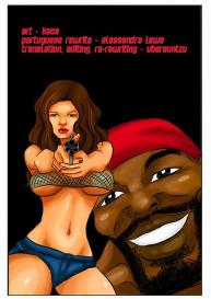 Undercover Operation #28