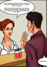 Undercover Operation #4