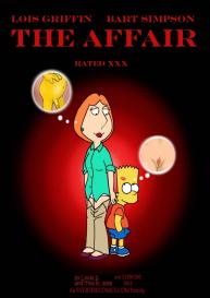 The Affair #1
