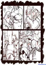 Role Reversal #3