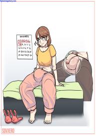 Amber’s No Nut November #2
