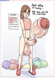 Amber’s No Nut November #3