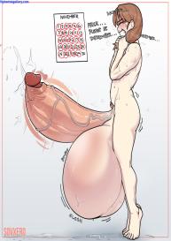 Amber’s No Nut November #5