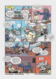 Sheath And Knife 2 #10