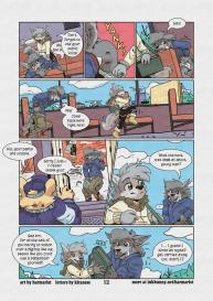 Sheath And Knife 2 #13