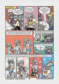 Sheath And Knife 2 #17
