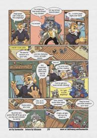 Sheath And Knife 2 #20