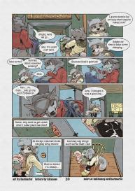 Sheath And Knife 2 #21