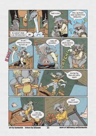 Sheath And Knife 2 #22