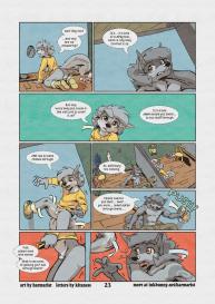 Sheath And Knife 2 #24