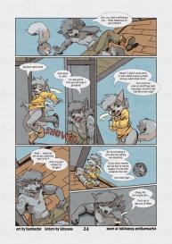 Sheath And Knife 2 #25