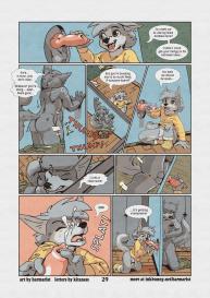 Sheath And Knife 2 #30