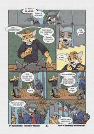 Sheath And Knife 2 #34
