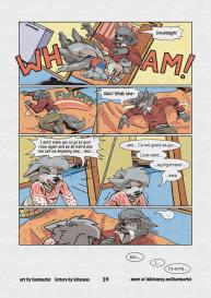 Sheath And Knife 2 #40