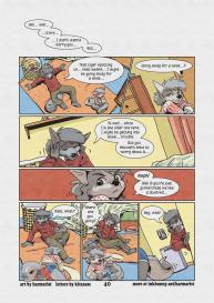 Sheath And Knife 2 #41