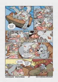 Sheath And Knife 2 #48
