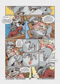Sheath And Knife 2 #49