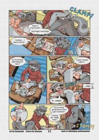 Sheath And Knife 2 #54