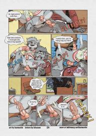 Sheath And Knife 2 #57