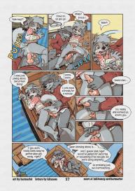Sheath And Knife 2 #58