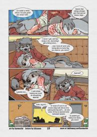Sheath And Knife 2 #59