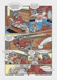 Sheath And Knife 2 #60