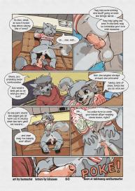 Sheath And Knife 2 #61