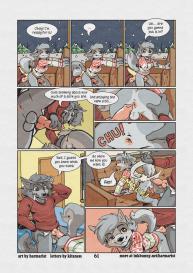 Sheath And Knife 2 #62