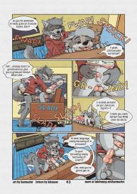 Sheath And Knife 2 #64