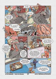 Sheath And Knife 2 #70