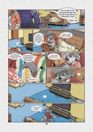 Sheath And Knife 2 #72