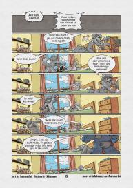 Sheath And Knife 2 #9