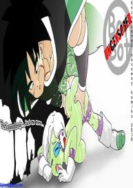 Dragon Ball Yamete – Cheelai’s Saga #18