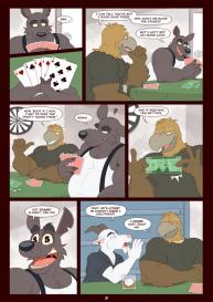The Rise Of Chet #4