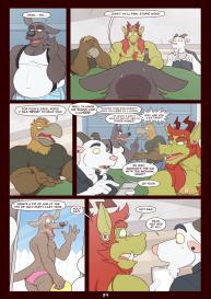 The Rise Of Chet #40