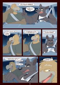 The Rise Of Chet #7